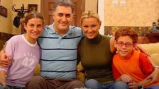 Çocuklar Duymasın'ın Duygu'su yaşadığı şiddeti anlattı "Kısır bir döngü"