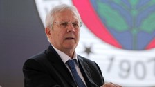 Fenerbahçe'nin eski başkanı Aziz Yıldırım, 2 Nisan'da yapılacak Olağanüstü Genel Kurul'a katılmayacak