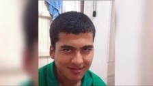 Otizmli Furkan'ın cansız bedeni Zergan Deresi’nde bulundu