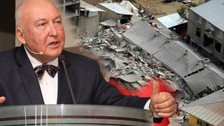 Prof. Dr. Övgün Ahmet Ercan'dan korkutan 'İstanbul' depremi açıklaması! Depremin belirtileri nelerdir?