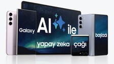 Samsung One UI 6.1 güncellemesiyle Galaxy AI yeteneklerinin kullanılabildiği Galaxy cihaz yelpazesi genişliyor