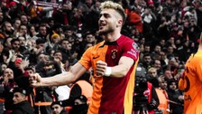 Galatasaray'ın jokeri Barış Alper Yılmaz dalya diyecek