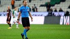 Süper Lig'de 31. hafta maçlarını yönetecek hakemler açıklandı