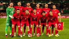 EURO 2024 favorileri arasında Türkiye'nin yeri şaşırttı