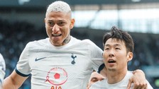 Tottenham, Luton Town'ı 2-1 yendi