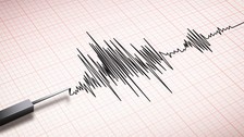 Son Dakika: Antalya'da 4.2 büyüklüğünde deprem meydana geldi