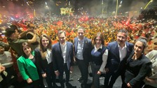 Tokat'ta MHP'den aday olan Recep Yazıcıoğlu'nun oğlu Mehmet Kemal Yazıcıoğlu kazandı