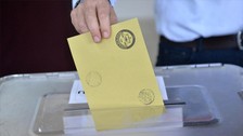Türkiye seçimini yaptı! Oy verme işlemleri sona erdi