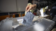 Yerel seçimler başladı! Oy yeri sorgulama ekranı... Nerede oy kullanacağım?