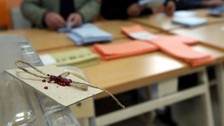 Ardahan Çıldır'da AK Parti ve CHP'nin oyları eşit çıktı, seçim tekrarlanacak