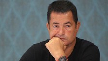 Acun Ilıcalı'dan sert tepki: Futbola adaleti getireceğiz