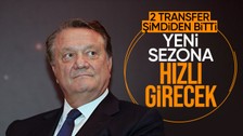 Beşiktaş stoper ve sağ bek alıyor! Resmen açıklandı