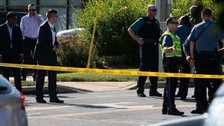 Son dakika! Finlandiya'da okula silahlı saldırı: 3 çocuk yaralandı