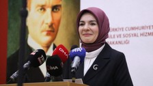 Aile ve Sosyal Hizmetler Bakanı Göktaş açıkladı: Bayramdan önce 8 bin personel alınacak