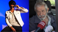 Beşiktaş'ta gece kulübü yangını | Hayatını kaybeden DJ Gökay Tevlek'in babası konuştu