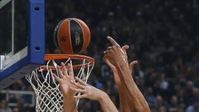 Euroleague'de son 2 hafta! Heyecan dorukta