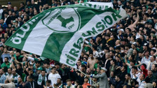 Trendyol 1. Lig'de ilk küme düşen takım Giresunspor oldu