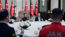 AK Parti'den 31 Mart değerlendirmesi! Yeni yol belirlendi: Kayıpların sebepleri tek tek ele alınacak