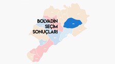 Bolvadin seçim sonuçları 2024: Afyonkarahisar Bolvadin belediye başkanı kim oldu?