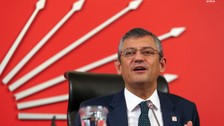 CHP Genel Başkanı Özgür Özel: Bayramda Cumhurbaşkanı Erdoğan'ı arayacağım