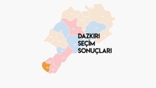 Dazkırı seçim sonuçları 2024: Afyonkarahisar Dazkırı belediye başkanı kim oldu?