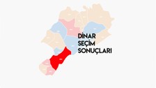 Dinar seçim sonuçları 2024: Afyonkarahisar Dinar belediye başkanı kim oldu?