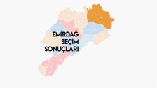 Emirdağ seçim sonuçları 2024: Afyonkarahisar Emirdağ belediye başkanı kim oldu?