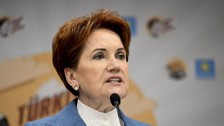 İYİ Parti'de peş peşe istifalar! Önce Buğra Kavuncu, şimdi de Burak Akburak