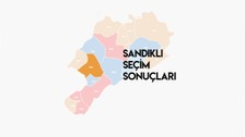 Sandıklı seçim sonuçları 2024: Afyonkarahisar Sandıklı belediye başkanı kim oldu?