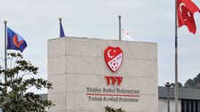 TFF'den Fenerbahçe ve Süper Kupa açıklaması