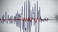 ABD'nin New York kentinde 4.7 büyüklüğünde deprem!