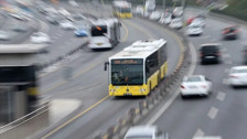 19 Mayıs'ta toplu taşıma ücretsiz mi? 19 Mayıs'ta Marmaray, Metro, İETT, Başkentray ve İzban bedava mı?