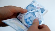 Çiftçilere 2,5 milyar TL tarımsal destekleme ödemesi bugün hesaplarda