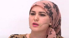 Esra Erol'daki Dadı Meryem ile ilgili şok üstüne şok! 8 yaşındaki kızı diri diri gömmüş: Cezaevinden çıkıp cinsiyet değiştirmiş