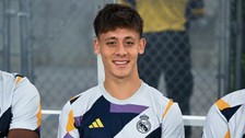 İspanyol basınından çarpıcı iddia: Arda Güler, Sevilla'ya kiralanabilir