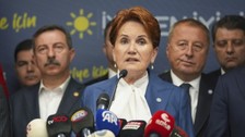 İYİ Parti'de olağanüstü kurultay 27 Nisan'da