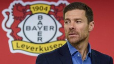 Leverkusen, önümüzdeki hafta kazanması halinde şampiyonluğunu ilan edecek