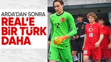 Arda Güler sonrası Real Madrid'e bir Türk daha! Onuralp Çevikkan gündemde...