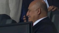 Fenerbahçe 2. dakikada sahadan çekildi, Mehmet Büyükekşi'nin tepkisi gündem oldu!