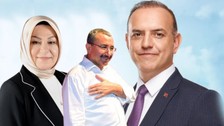 Sancaktepe Belediyesi'nde 'jakuzi' krizi devam ediyor! Belediye Başkanı Alper Yeğin, Şeyma Döğücü gerilimine İsmail Erdem dahil oldu
