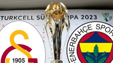 Süper Kupa Finali'nde Galatasaray ile karşılaşan Fenerbahçe sahadan çekildi! Peki şimdi ne olacak?