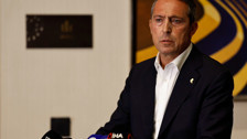 Süper Kupa maçından çekilen Fenerbahçe'den ilk açıklama