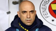 Süper Kupa'da F.Bahçe'nin hocası kim olacak? Galatasaray karşısına...