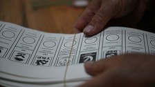 YSK Siverek ve Halfeti'de yeniden seçim kararını iptal etti