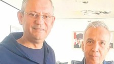 Özgür Özel'den dikkat çeken açıklamalar | Bayramda Cumhurbaşkanı Erdoğan'a ne söyleyecek? İlk defa açıkladı