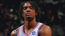 Philadelphia 76ers üst üste 5. galibiyetini elde etti