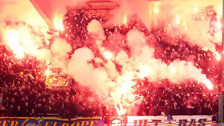 UEFA'dan Fenerbahçe'nin cezası için yeni karar