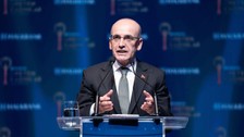 Bakan Şimşek'ten kira gelirini beyan etmeyenlere pişmanlık çağrısı