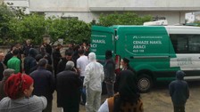 Mersin'de korkunç cinayet: Kaçarak evlenen 3 aylık hamile kız kardeşini öldürdü
