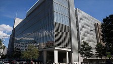 Dünya Bankası ile Türkiye'nin 5 senelik "ekonomik işbirliği" yürürlüğe girdi